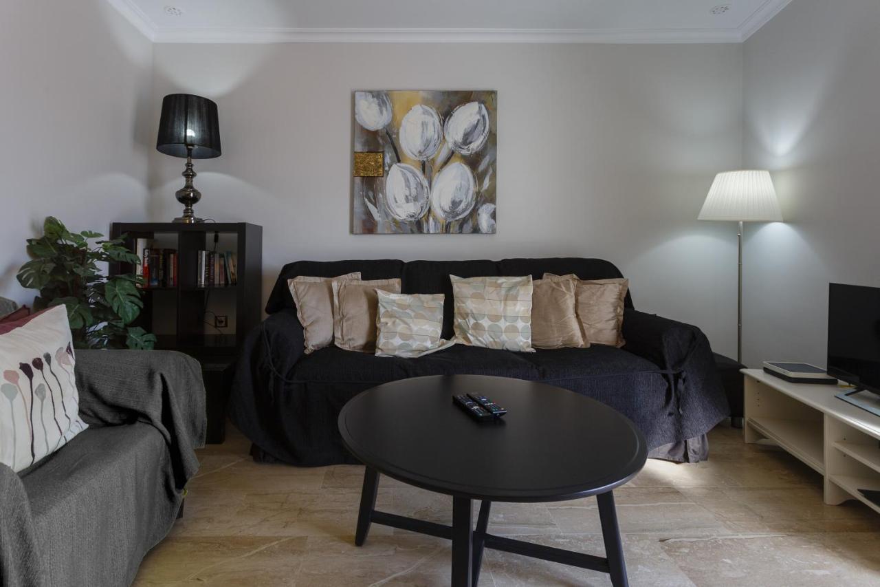El Atico De Los Ingleses By Cadiz4Rentals (Adults Only) Exterior photo