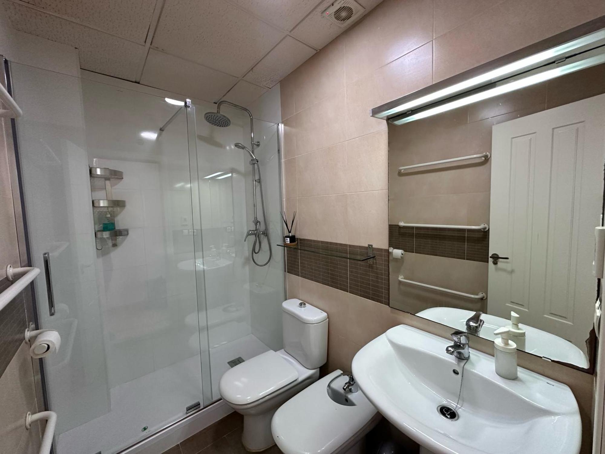 El Atico De Los Ingleses By Cadiz4Rentals (Adults Only) Exterior photo